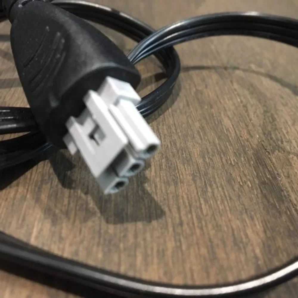 HP IEC 60950 Printer Power Supply Adapter Electronics